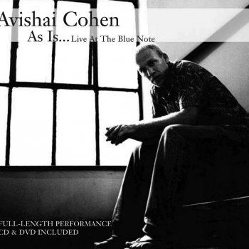 Avishai Cohen Etude