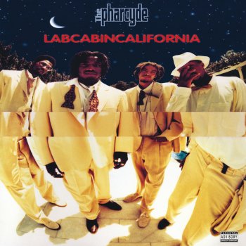 The Pharcyde Drop (Da Beatminerz Remix)