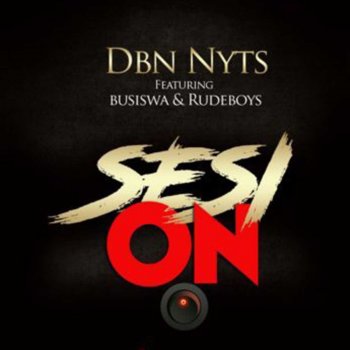 Исполнитель Dbn Nyts, альбом Ses'on