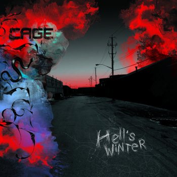 Cage Hell's Winter (instrumental)