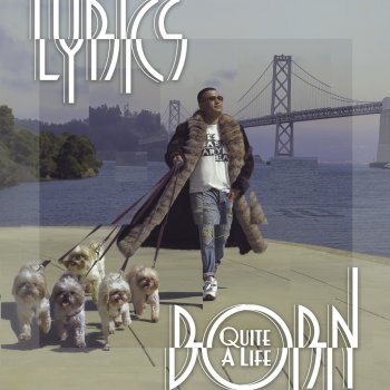 Lyrics Born feat. Aloe Blacc Can't Lose My Joy