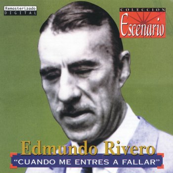 Edmundo Rivero Chorra