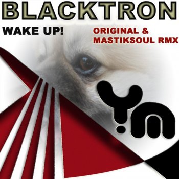 Blacktron Wake Up (Original Mix)