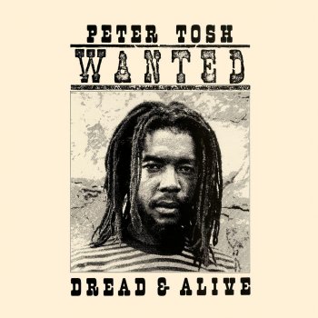 Peter Tosh Rastafari Is - 2002 Remastered Version