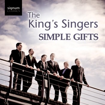 The King's Singers Helplessly Hoping