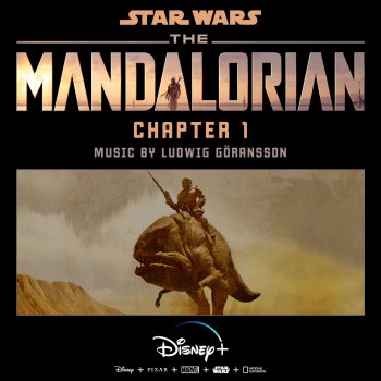 Ludwig Göransson You Are a Mandalorian