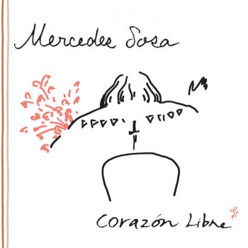 Mercedes Sosa feat. Jorge Giuliano A Mis Hermañons Heridos