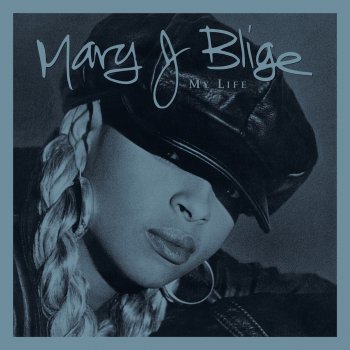 Mary J. Blige I'm Goin' Down - Commentary