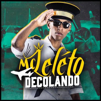 Mc Léléto Decolando