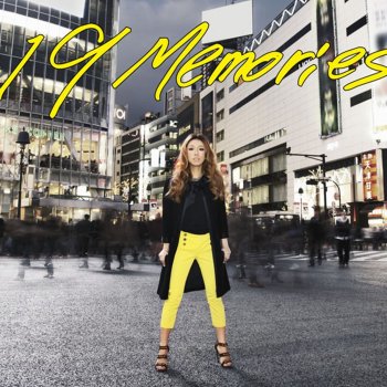 Miliyah 19 Memories REMIX