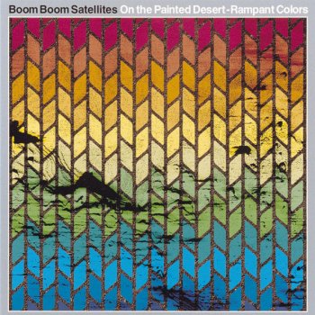 Boom Boom Satellites Def