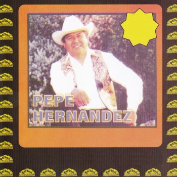 Pepe Hernández Lágrimas Lloro