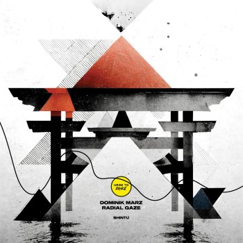 Dominik Marz Outer Confusion