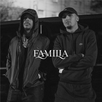 Luciano feat. Morad Familia