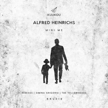 Alfred Heinrichs Dreamcatcher