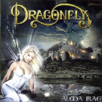 DragonFly Alma Irae