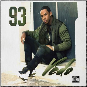 Vedo feat. Natasha Mosley 4 Walls