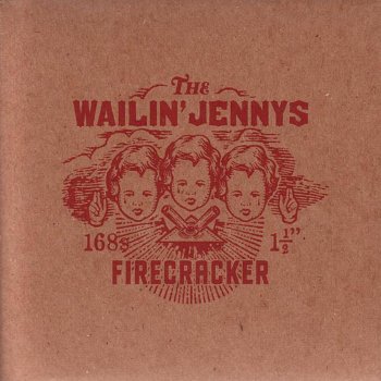 The Wailin' Jennys Devil's Paintbrush Road