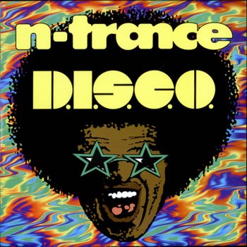 N-Trance D.I.S.C.O. - Extended Version