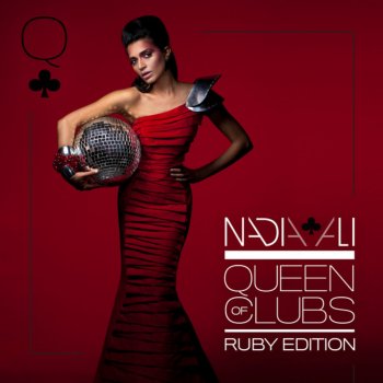 Nadia Ali Not Thinking (Green & Falkner Radio Edit)