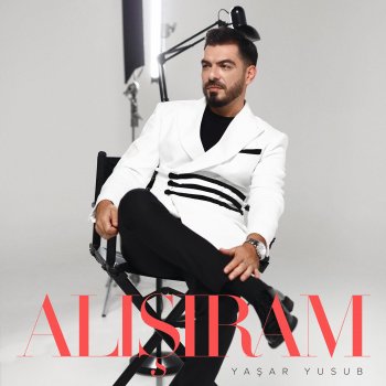 Исполнитель Yaşar Yusub, альбом Alışıram - Single