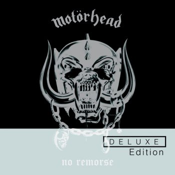 Motörhead Snaggletooth