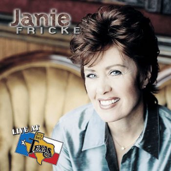 Janie Fricke Bouncin' Back