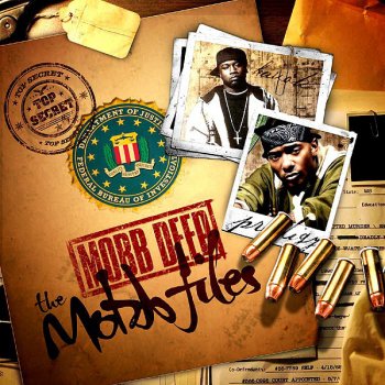 Mobb Deep The Gold