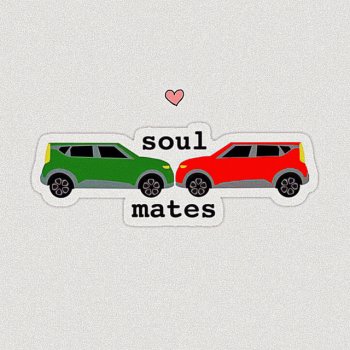 Высшая лига Soulmates