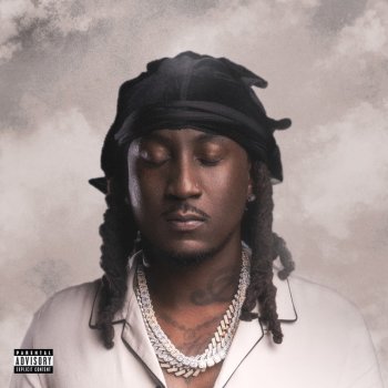 K CAMP feat. Mooski Rain On Your Skin (feat. Mooski)