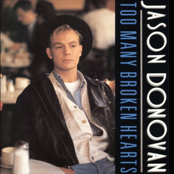 Jason Donovan Too Many Broken Hearts (Party Hearty Mix)