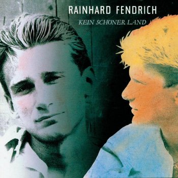 Rainhard Fendrich Eisern wie a Ehrenwort