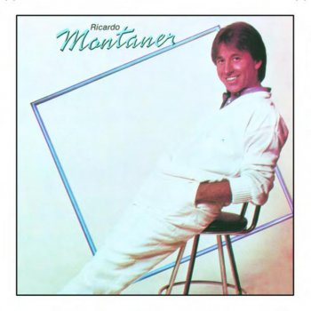 Ricardo Montaner Ojos Negros