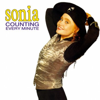 Sonia Counting Every Minute (The King's Counting House Mix)