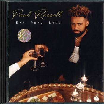 Paul Russell Eat Pray Love