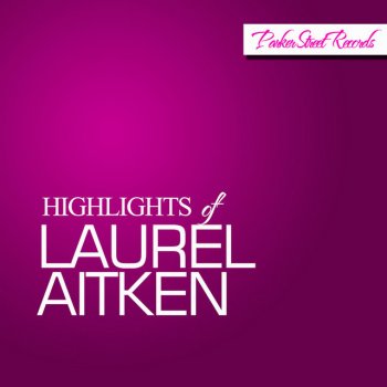 Laurel Aitken Baba Kill Me a Goat