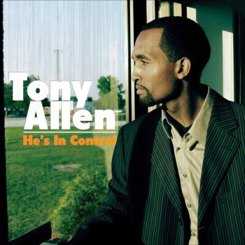 Tony Allen I Surrender