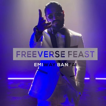 Emiway Bantai Machayenge