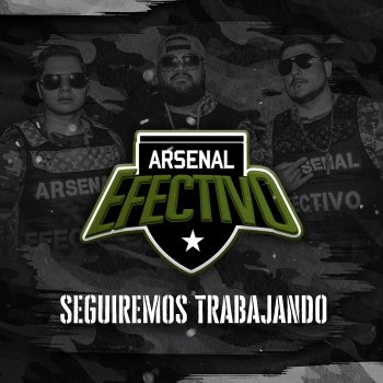 Arsenal Efectivo Bajo El Sol