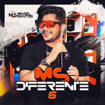 Mikael Santos Coração Partido