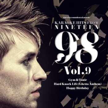 Ameritz Countdown Karaoke Hard Knock Life (Ghetto Anthem) [In the Style of Jay-Z] [Karaoke Version]