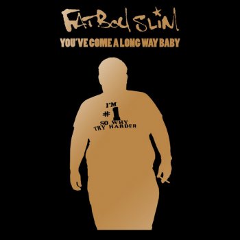 Fatboy Slim Praise You