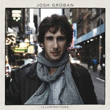 Josh Groban Straight To You