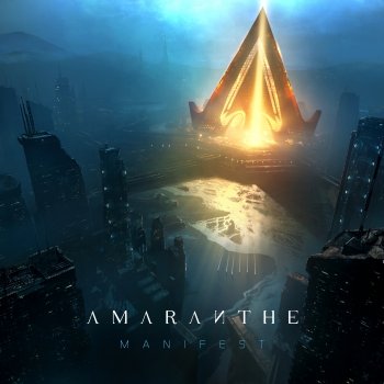 Amaranthe Crystalline