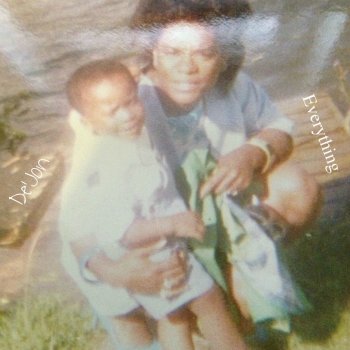 Исполнитель De'Jon, альбом Everything