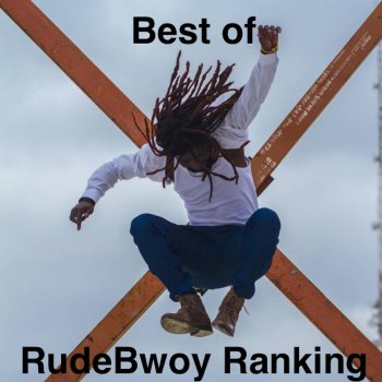 Rudebwoy Ranking Wine Up