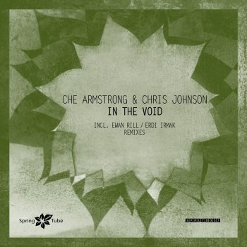 Che Armstrong feat. Chris Johnson In the Void