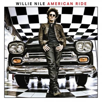 Willie Nile One Guitar v2.0