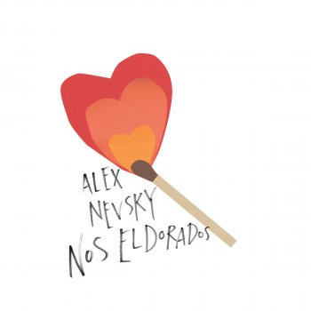 Alex Nevsky Tes joies liquides
