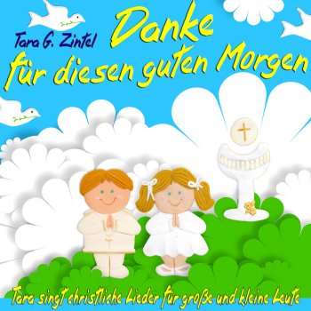 Tara G. Zintel Danke für diesen guten Morgen